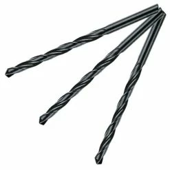 Heller HSS Drill Bits