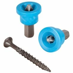 Trend SNAP/DWIPH2/2 Snappy Drywall Depth Stops