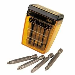 Dewalt DT7912 - 15 X Pozi No.2 Bits