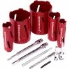 Rothenberger 89020 Dry Diamond Core Drill Kit -Hot Sale Water Pumps Shop EF043691 DDDC 4D34 8B05 0A1E32734431 huge