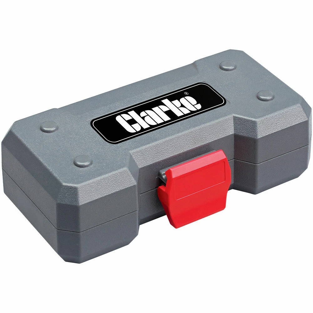 Clarke CHT761 29 Piece Driver Set 4 Clarke CHT761 29 Piece Driver Set - Image 2