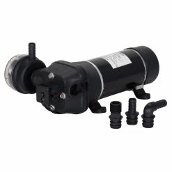 Obart FL40 Self Priming Booster Water Pump (24V DC)