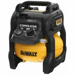 DeWalt DCC1054T2-GB 54V XR FLEXVOLT 10L Air Compressor With 2 X 54V 6Ah Batteries 9 DeWalt DCC1054T2-GB 54V XR FLEXVOLT 10L Air Compressor With 2 X 54V 6Ah Batteries -Hot Sale Water Pumps Shop F14A3F3C D6F3 4786 B73E F6C51F073C17 huge