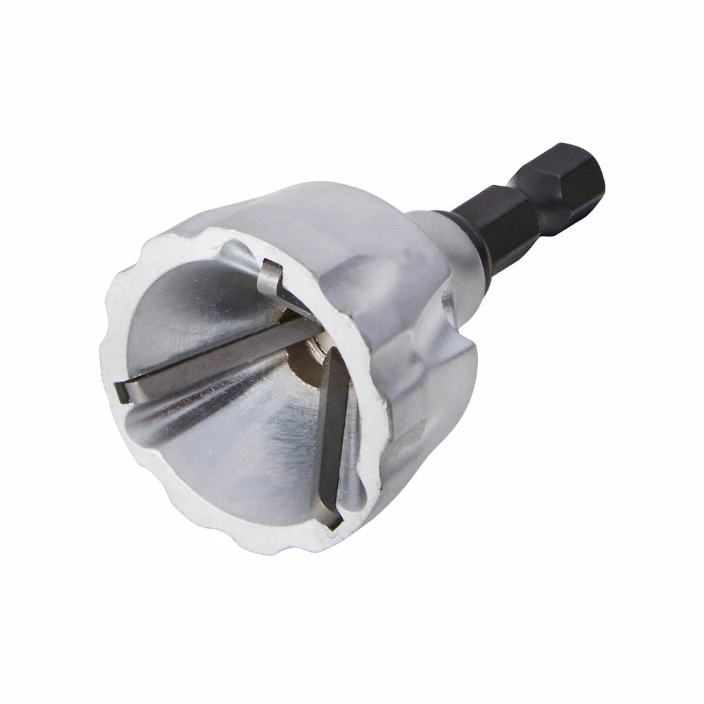 BlueSpot External Chamfer/Deburring Tool (3-19mm) 3 BlueSpot External Chamfer/Deburring Tool (3-19mm)