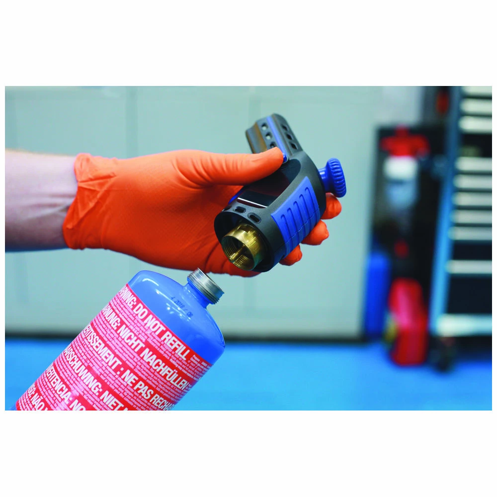 Laser 7671 Propane Blow Torch - High Performance 7 Laser 7671 Propane Blow Torch - High Performance - Image 5