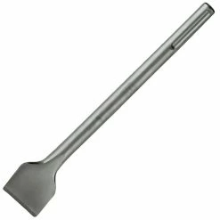 Heller SDS+ Tile Chisel 75x165mm