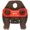Rothenberger Romax Pressliner Compact Jaw 15mm M Type