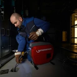 Rothenberger R600 VarioClean + Spiral/Tool Set UK -Hot Sale Water Pumps Shop FBD14091 571F 416D 80D4 43561A2E81EE huge